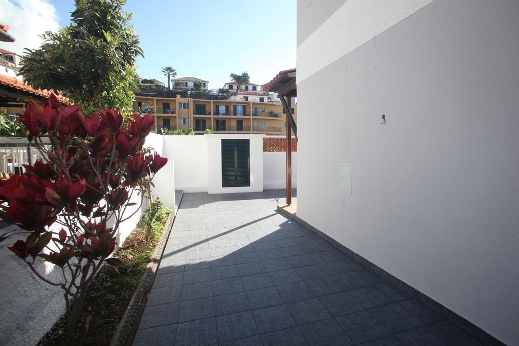 Train House Hotel Funchal  Exterior foto